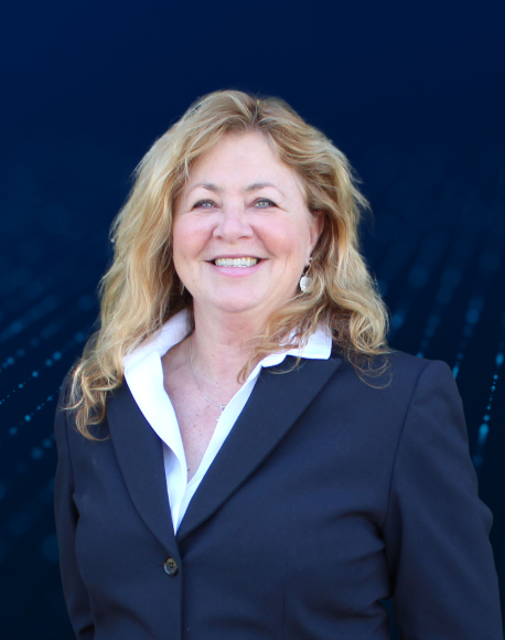 Judy Bergeron
