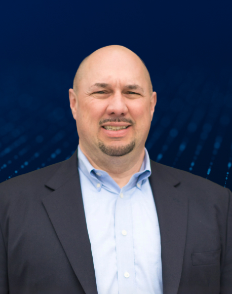 Mike Curran, RCDD
