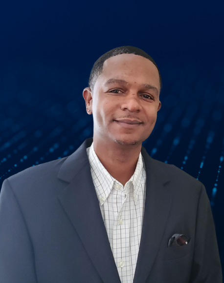 Anthonio Holmes, RCDD