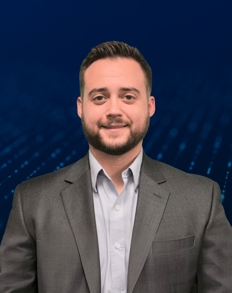 Adam Johnson, RCDD