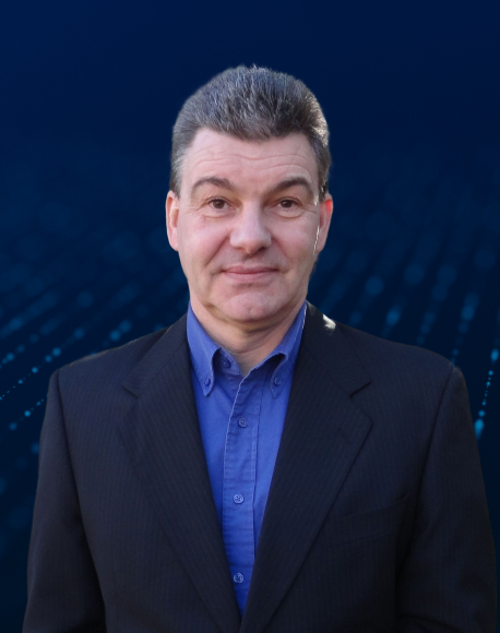 Steven Kirk, RCDD/DCDC/NTS/OSP