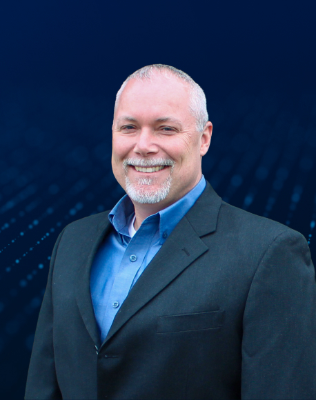 Chuck Myers, RCDD