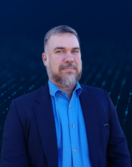 Scott Robinson, RCDD, RTPM