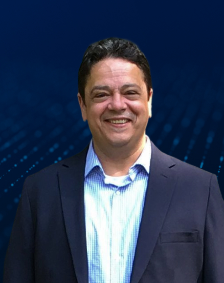 Anthony Rodrigues, RCDD